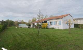 Maison 4 Pièces 107 m² à vendre à Montaigut-sur-Save (31530)