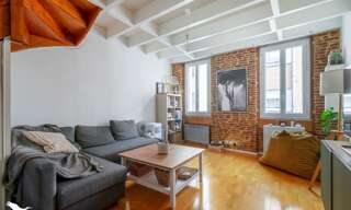 Appartement 3 Pièces 54 m² à vendre à Toulouse (31000)