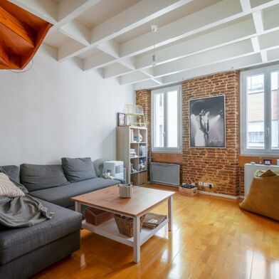 Appartement 3 pièces 265000 €