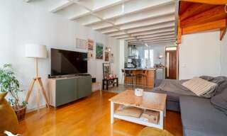 Appartement 3 Pièces 54 m² à vendre à Toulouse (31000)