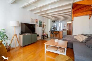 Appartement 3 pièces 265000 €
