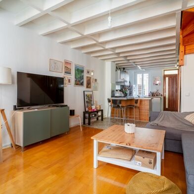 Appartement 3 pièces 265000 €