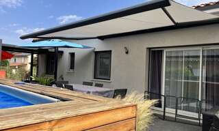 Maison 4 Pièces 100 m² à vendre à Blan (81700)