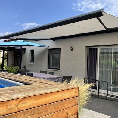 Maison 4 pièces 283500 €