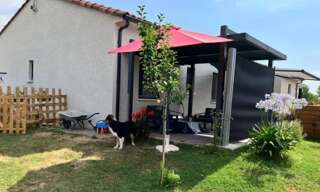 Maison 4 Pièces 100 m² à vendre à Blan (81700)