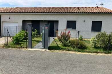 Maison 4 pièces 278000 €