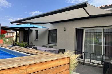 Maison 4 pièces 278000 €