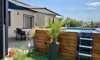 Maison 4 Pièces 100 m² à vendre à Blan (81700)