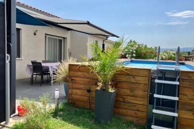 Maison 4 pièces 278000 €