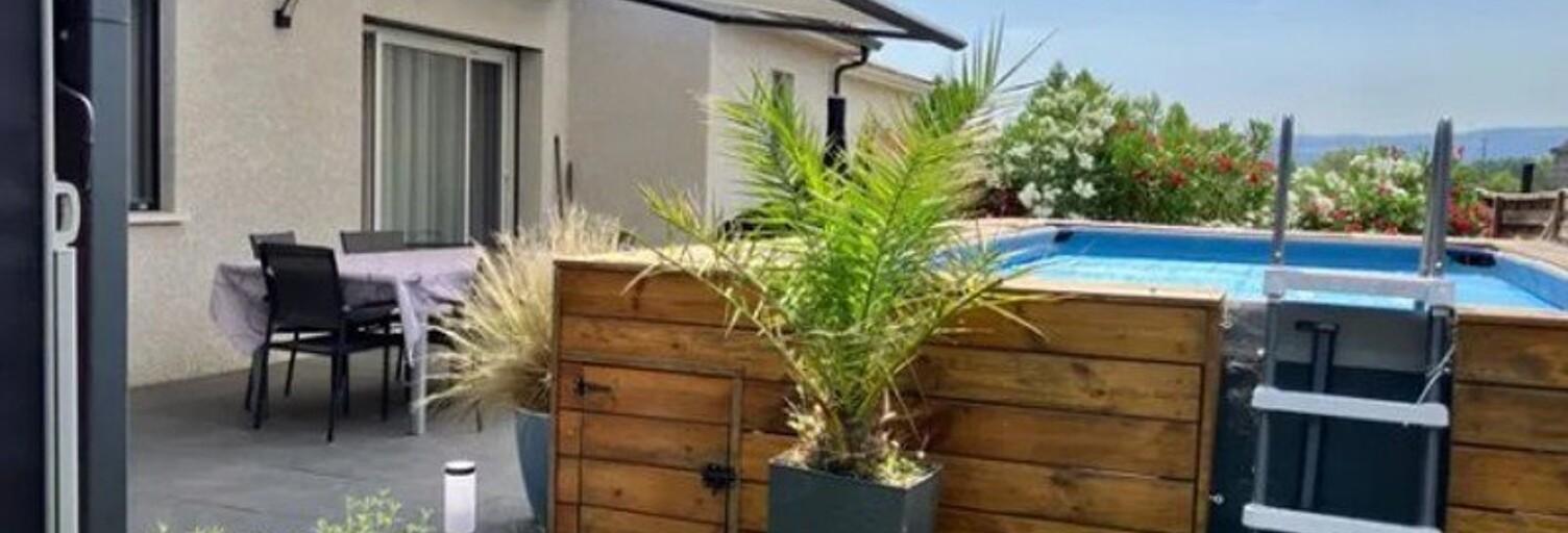 Maison 4 Pièces 100 m² à vendre à Blan (81700)