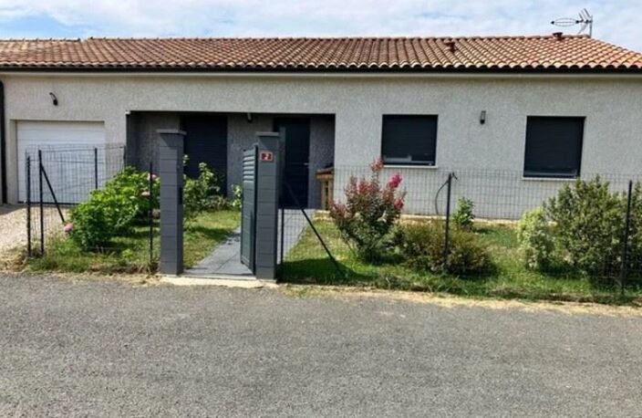 Pavillon de 4 pièces principales — photo 2