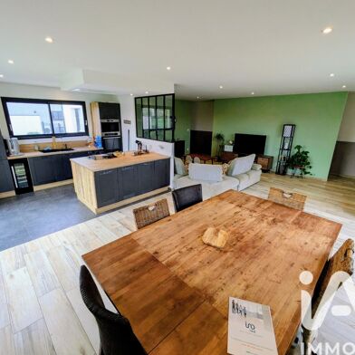 Maison 5 pièces 327000 €