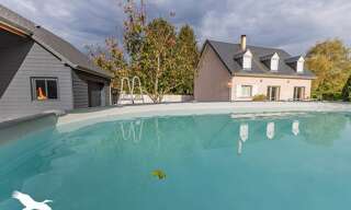 Maison 6 Pièces 162 m² à vendre à Bagnères-de-Bigorre (65200)