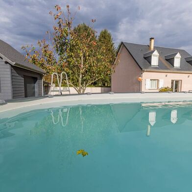 Maison 6 pièces 330000 €