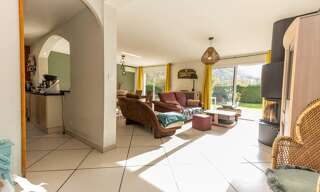 Maison 6 Pièces 162 m² à vendre à Bagnères-de-Bigorre (65200)