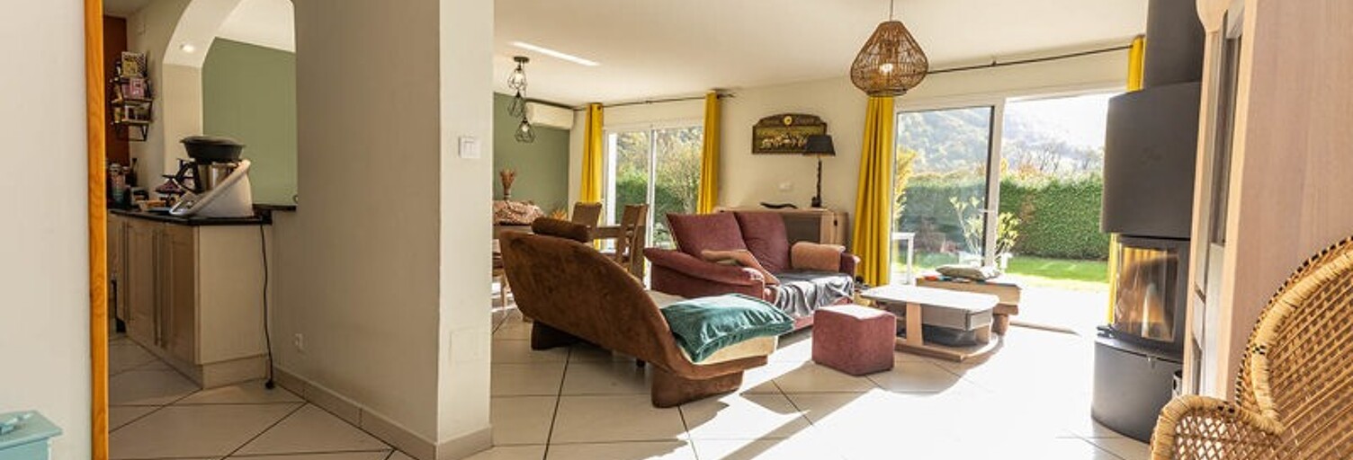 Maison 6 Pièces 162 m² à vendre à Bagnères-de-Bigorre (65200)