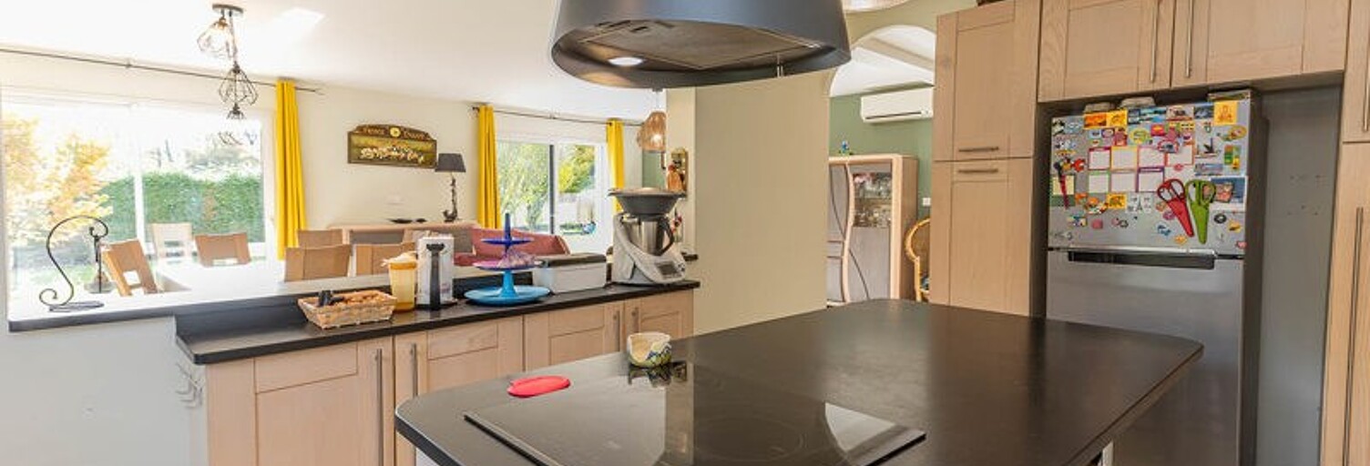 Maison 6 Pièces 162 m² à vendre à Bagnères-de-Bigorre (65200)