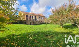 Maison 5 Pièces 102 m² à vendre à Quinçay (86190)