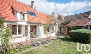 Maison 3 Pièces 80 m² à vendre à Bueil (27730)