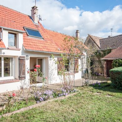 Maison 3 pièces 149000 €