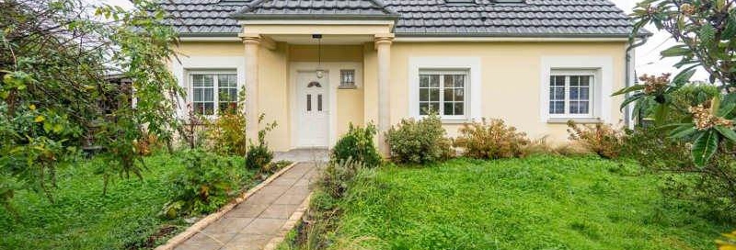 Maison 8 Pièces 165 m² à vendre à Mehun-sur-Yèvre (18500)