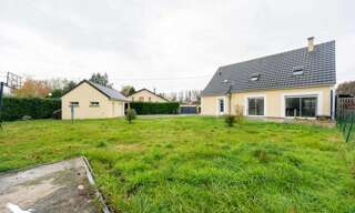 Maison 8 Pièces 165 m² à vendre à Mehun-sur-Yèvre (18500)