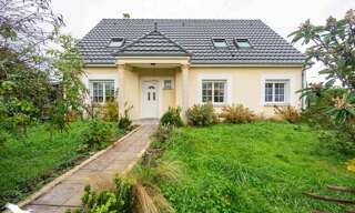 Maison 8 Pièces 165 m² à vendre à Mehun-sur-Yèvre (18500)