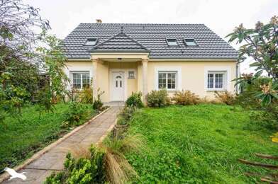 Maison 8 pièces 254880 €