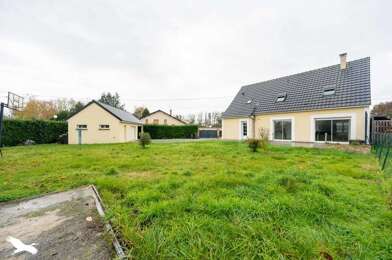 Maison 8 pièces 254880 €