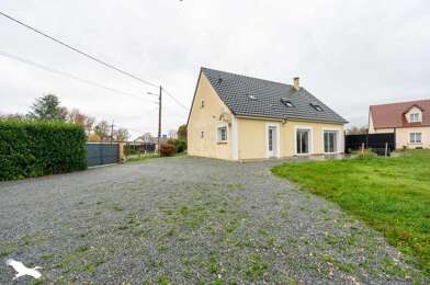 Maison 8 pièces 244950 €