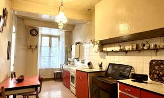 Maison 4 Pièces 125 m² à vendre à Rochechouart (87600)