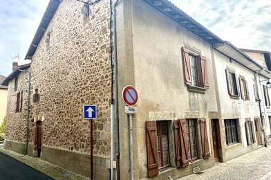 Maison 4 pièces 66780 €