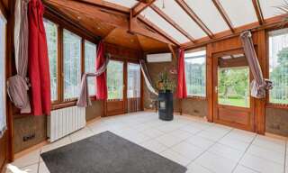 Maison 6 Pièces 143 m² à vendre à Moustier-Ventadour (19300)