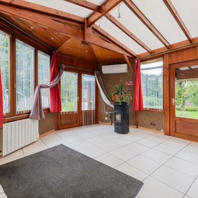 Maison 6 pièces 171359 €