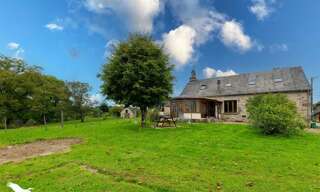 Maison 6 Pièces 143 m² à vendre à Moustier-Ventadour (19300)