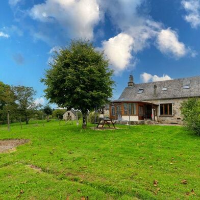 Maison 6 pièces 171359 €