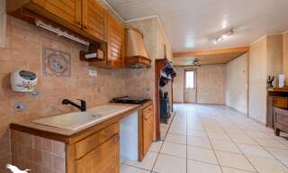 Maison 6 Pièces 143 m² à vendre à Moustier-Ventadour (19300)