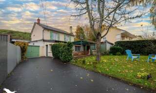 Maison 4 Pièces 107 m² à vendre à Ussel (19200)