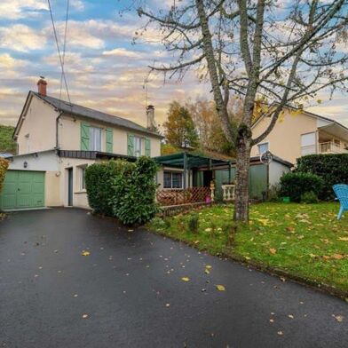 Maison 4 pièces 179655 €