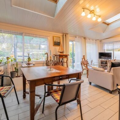 Maison 4 pièces 179655 €