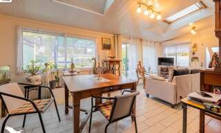 Maison 4 Pièces 107 m² à vendre à Ussel (19200)