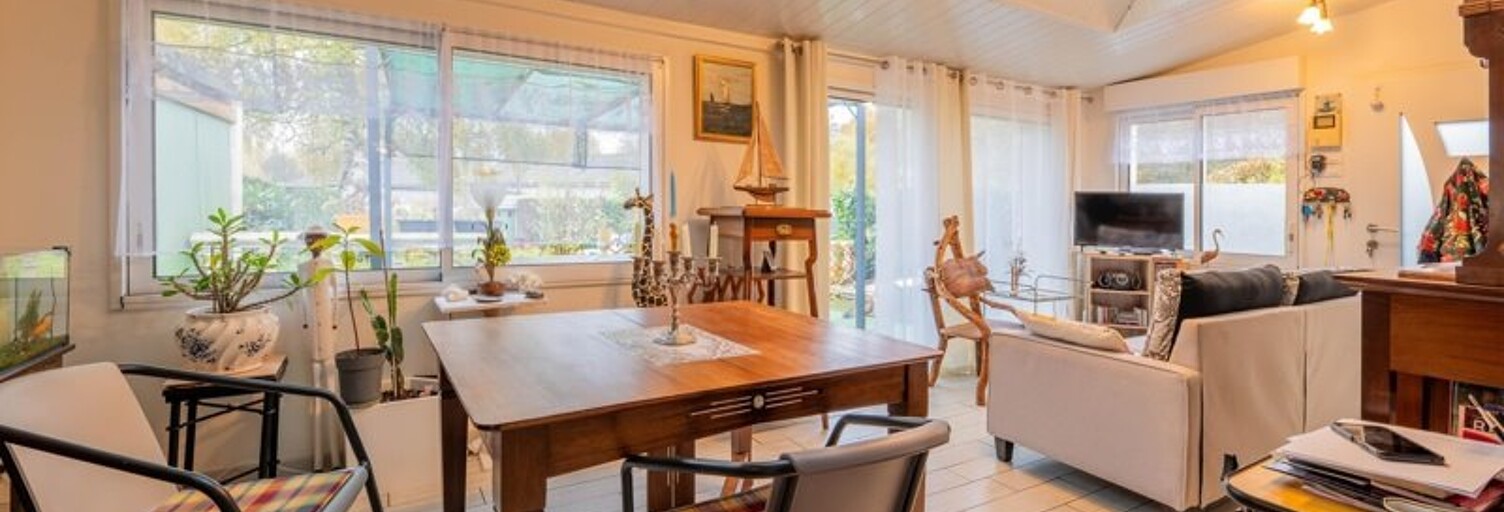 Maison 4 Pièces 107 m² à vendre à Ussel (19200)