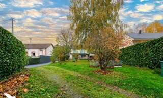 Maison 4 Pièces 107 m² à vendre à Ussel (19200)