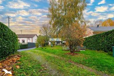 Maison 4 pièces 174371 €