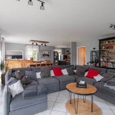 Maison 6 pièces 265500 €