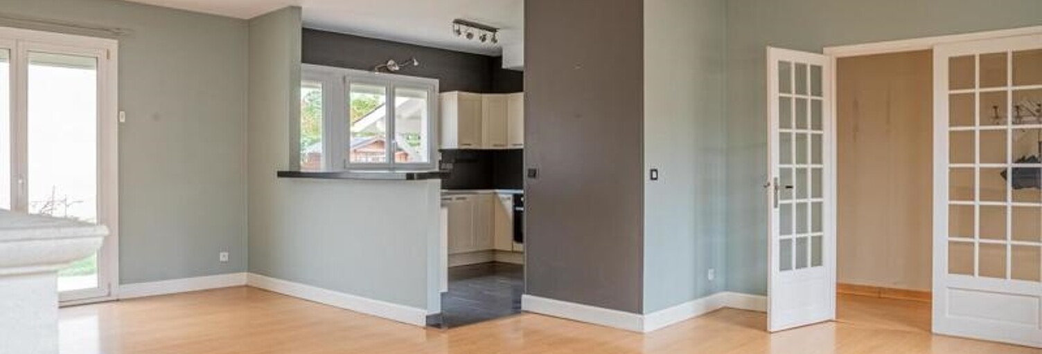 Maison 6 Pièces 131 m² à vendre à Lormont (33310)