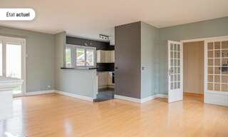 Maison 6 Pièces 131 m² à vendre à Lormont (33310)