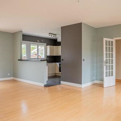 Maison 6 pièces 365680 €