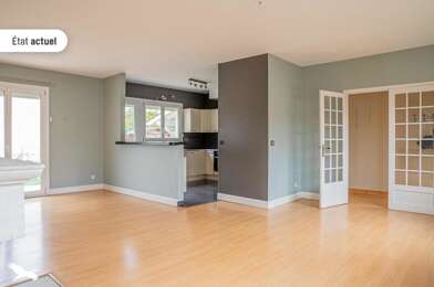 Maison 6 pièces 348500 €