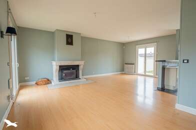 Maison 6 pièces 319990 €